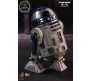Hot Toys MMS 408 Star Wars VII The Force Awakens R2D2 R2-D2 